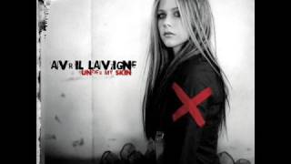 Avril LavigneUnder My SkinFreak Out [upl. by Orrocos]