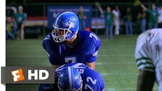 Varsity Blues 39 Movie CLIP  Harbor Goes Down 1999 HD [upl. by Collis]