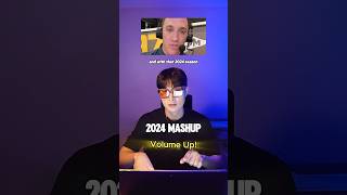 2024 mashup 2024 mashup music [upl. by Eido]