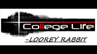 New Nepali Rap Song College Life  Loorey Rabbit Old version Original [upl. by Delacourt]