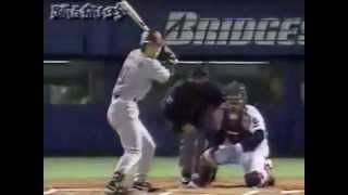 プロ野球珍プレー・好プレー大賞2003 『痛い珍』 [upl. by Krid]