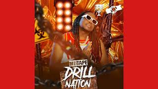 Tonymix  Drill Nation Mixtape [upl. by Lola901]