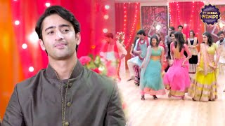 सोनाक्षी ने किया नेहा के संगीत में डांस  Kuch Rang Pyar Ke Aise Bhi  Indian TV Serial  Emotional [upl. by Mosa]