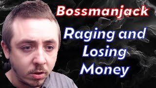 Bossmanjack  Speedrunning Losing Millions [upl. by Sherrard]