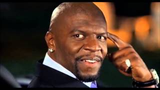 Terry Crews Singing Thousand Miles White Chicks [upl. by Aila486]