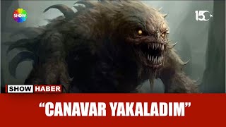 Canavar vahşi yırtıcı [upl. by Schroeder187]