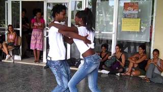 Cuba Dancers [upl. by Googins]