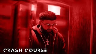 Nav amp Metro Boomin  quotCrash Coursequot Type Beat [upl. by Eidroj855]