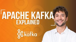 What is Apache Kafka Brief introduction [upl. by Esir]