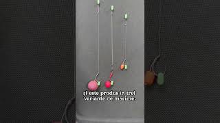 Noul model de carlig Sickle Wide Gape de la Select Baits este recomandat pescarilor de crap pescuit [upl. by Aline]