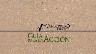 Canserbero  Visiones Guía Para La Acción UNA HORA [upl. by Gaven]