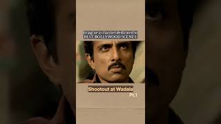 shootout at Wadala bollywood movie johnabraham [upl. by Freedman346]