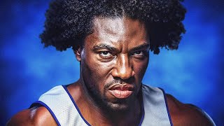 10 SCARIEST Players In NBA History [upl. by Eiramlatsyrc]