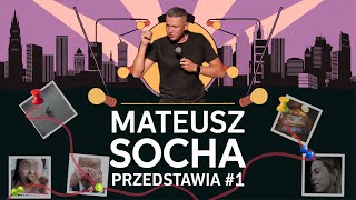 Mateusz Socha przedstawia 1  trzy stawy lekcja religii Biden [upl. by Micaela212]