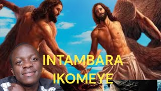 INTAMBARA IKOMEYE IGICE CYA 4 ABAVODOWA [upl. by Marx825]