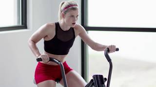 Schwinn Airdyne AD6 Dual Action Air Cycle [upl. by Gettings]