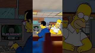 “Let Me See What I Can Do For You” thesimpsons cartoon [upl. by Nalorac]