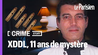 Xavier Dupont de Ligonnès 11 ans de mystère [upl. by Fevre]