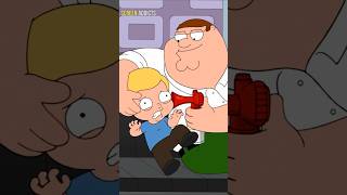 5 More Times Peter Griffin Was A Menace In Family Guy [upl. by Anelav957]