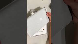 Tablet Samsung Galaxy Tab S6 Lite umboxing tabletsamsung [upl. by Einahets]