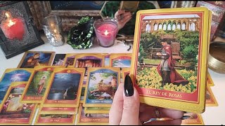 🎆CANALIZACIÓN 🎎 ¿Qué pasa por su mente Tarot Interactivo🔮 [upl. by Nehepts]