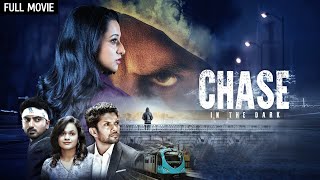 साउथ की सस्पेंस फिल्म  Chase Full Movie Hindi Dubbed  Radhika Narayan Avinash Narasimharaju [upl. by Atinrahc]