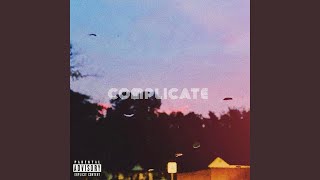 Complicate feat Adeliza [upl. by Heyman]