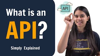 What is an API  Simply Explained [upl. by Koval429]