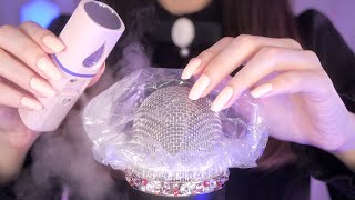 ASMR Brain Massage that Melts Your Brain Like Never Before  Brain Spa 🌙✨ [upl. by Evey]