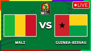 🔴 MALI VS GUINEA BISSAU AFRICA CUP OF NATIONS QUALIFIERS 2025 PREVIEW amp PREDICTIONS [upl. by Kushner]