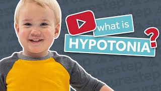 What is hypotonia and how can it affect your child [upl. by Irvine692]