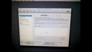 Mac OS X i Windows instalacja na 2 osobnych partycjach bez użycia quotBOOT CAMPquot  dane dla Win [upl. by Aneloc726]