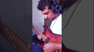 ZD8  Guitar Outro Charitha Attalage  Kasun Edirisinghe [upl. by Kamerman]