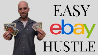 How I Make Thousands of Dollars Selling Postcards on Ebay [upl. by Erastatus179]