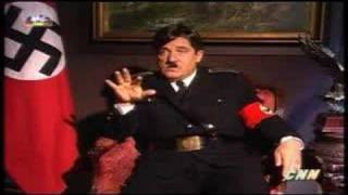 Entrevista a Hitler [upl. by Aicyle]