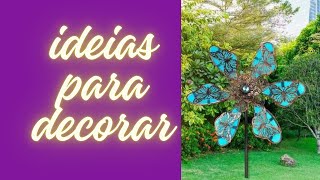 🔴Ideias para decorar o Guá da Prosperidade  Feng Shui [upl. by Faludi]