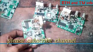 smd remove वो भी halogen 12 volt bulb से देसी जुगाड़ [upl. by Ulrika]