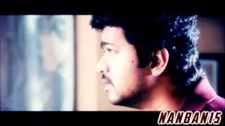 Jilla Song Teaser  Pongal 2014 [upl. by Sellig]