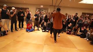 New York SBKZ Congress  DeJon amp Clo Bachata Workshop 2024 [upl. by Chickie]