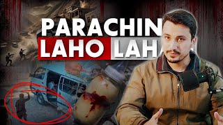 Shia Genocide In Parachinar parachinar hazara hazaragenocide [upl. by Feune267]