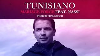 Tunisiano  Mariage Forcé Audio [upl. by Eul474]