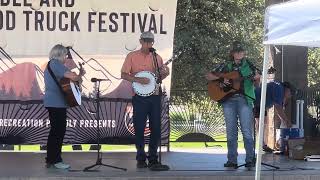 Contestant 3 open div 2024 Payson fiddle contest [upl. by Anayia649]