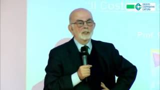 Finanza Comportamentale  Prof Paolo Legrenzi 1° parte [upl. by Huggins]