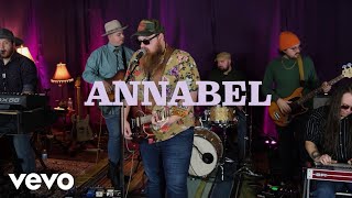 49 Winchester  Annabel Official Lyric Video [upl. by Nadya]