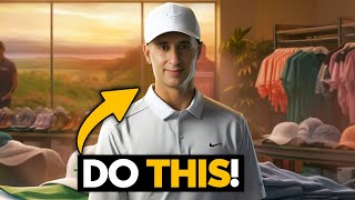 Business Funding  How to raise funding for golf clothing line  Ask Evan [upl. by Tuneberg451]