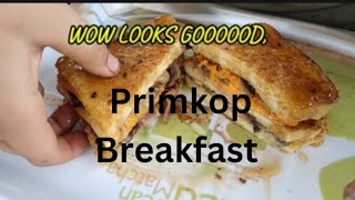 The best breakfast dagwood [upl. by Ordway]