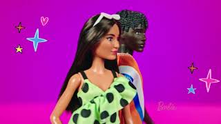 Barbie ve Ken Fashionista Bebekleri 2023 [upl. by Eirdua]