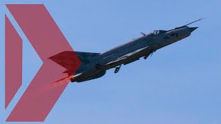 AirVG 2024  MiG21 farewell  Airshow Dispatches S07E02 [upl. by Temple]