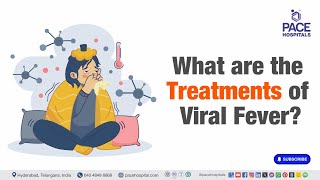 Viral Fever Treatments  What are the Treatments of Viral Fever  viralfever [upl. by Ahkeber]