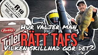 Maxa FLÄTLINAN  Med RÄTT TAFS [upl. by Ivanah762]